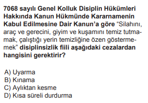 Soru Görseli